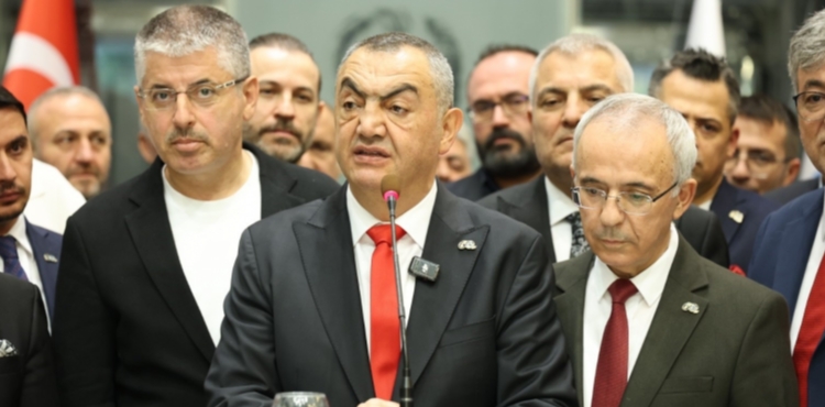 KAYSO BA�KANI MEHMET B�Y�KS�M�TC� G�VEN TAZELED�