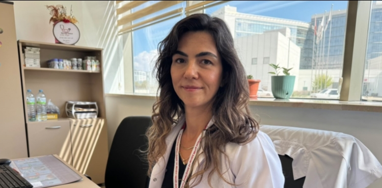 Serebral Palside erken tan� ve m�dahale vurgusu