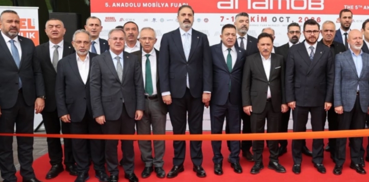 KAYSERݒDE ANAMOB HEYECANI BA�LADI