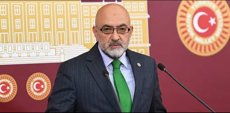 BATI TRAKYA T�RKLER�NDEN CINGI'YA �ZEL TE�EKK�R