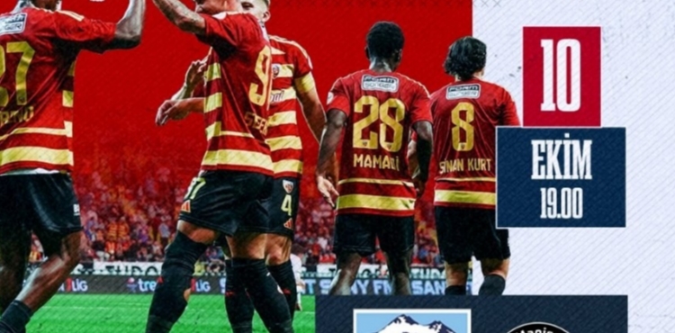 Kayserispor taraftar�na �cretsiz ula��m deste�i