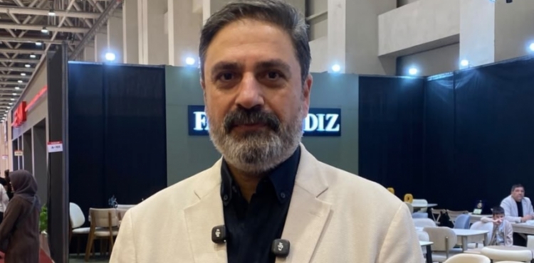  �Kayseri�yi fuarlar �ehri yapma konusunda ciddi at�mlar at�ld�� 