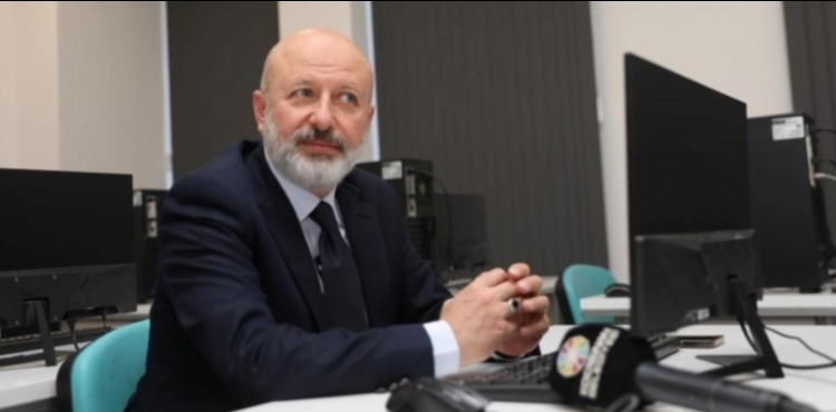 KOCAS�NAN IQ MERKEZ�, GELECE��N B�L�M �NSANLARINI YET��T�R�YOR