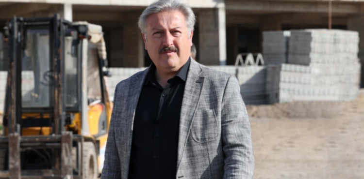 YILDIRIM BEYAZIT MAHALLES�'N�N �K� OKULU DA HIZLA TAMAMLANIYOR