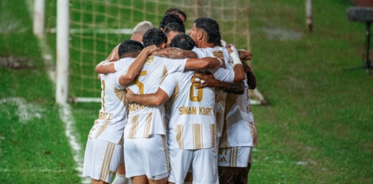 Antalyaspor-Kayserispor: 0-4