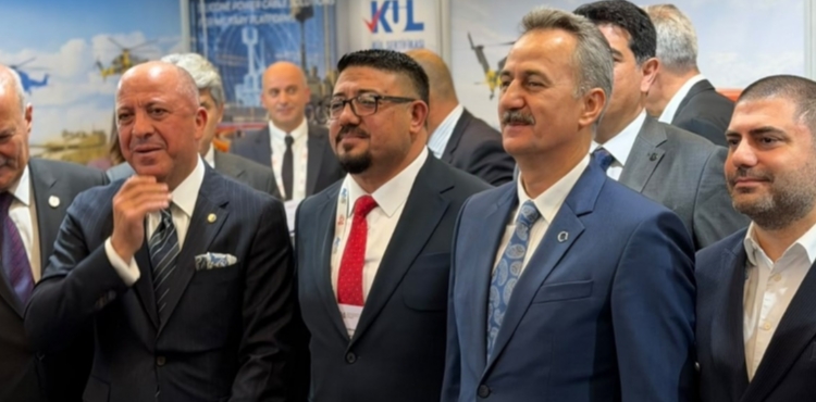 ERAT KABLO VE BA�O�LU KABLO�DAN SAVUNMA VE HAVACILIK SANAY�S�NE YATIRIM HAMLES�