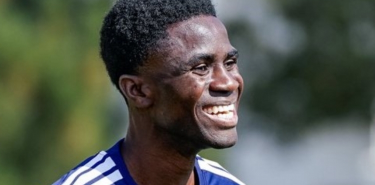 Kayserispor�da Mamadi Camara cezal� duruma d��t�