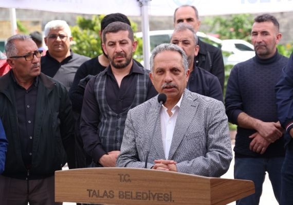 BAKAN YALIN DESTEK OLDU, BNA GREVLLER DERNEK KURDU