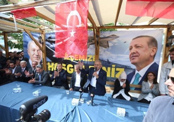 BAKAN AKAR VE BAKAN BYKKILIǒA TOMARZADA MEALEL KARILAMA