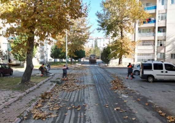 MELKGAZ BELEDYES, LE GENELNDE KIA HAZIRLIK ALIMASI YAPTI