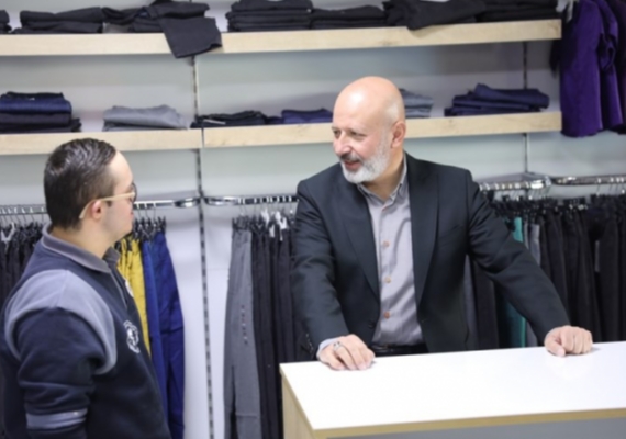 KOCASNANDA RAMAZAN BAYRAMI NCES YZLER GLYOR