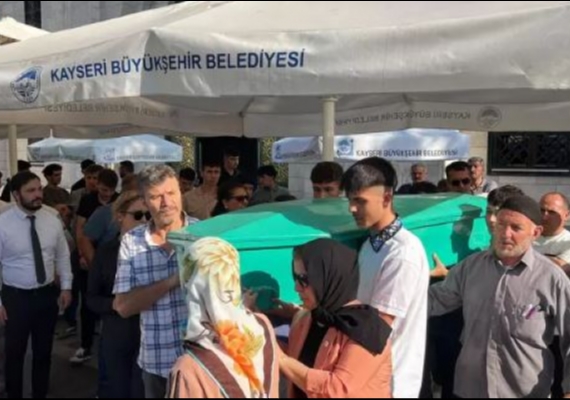 Cinayetten 6 ay nce ikayeti olmutu; Hatice'nin katiline bu kez 1 yl 3 ay hapis
