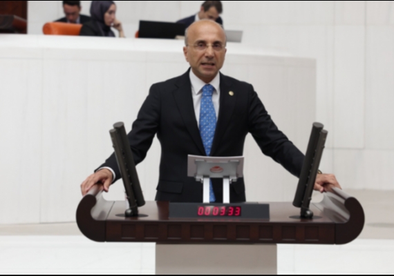 CHPL AKIN GEN SORDU