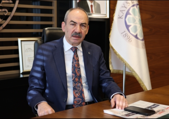 Glsoy: hracat Destekleyici Politikalara Daha Fazla ncelik Verilmeli