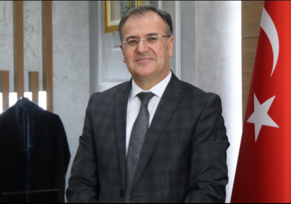 Bakan zdoan: Gazilerimiz, milletimizin gnlnde lmszlemi kahramanlardr