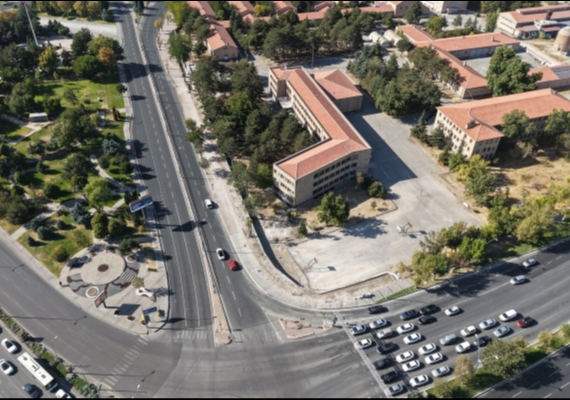 BYKEHRDEN KARTAL KATLI KAVAI VE ALTERNATF YOL ALIMALARI