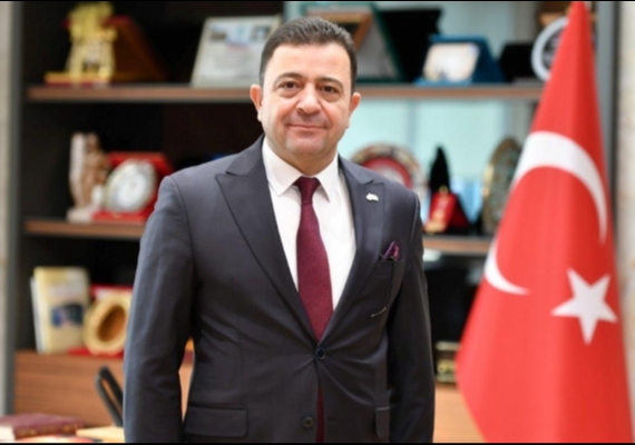 Yaln: 2022den bu yana 55 milyon TLlik 22 Arac Hizmete Sunduk