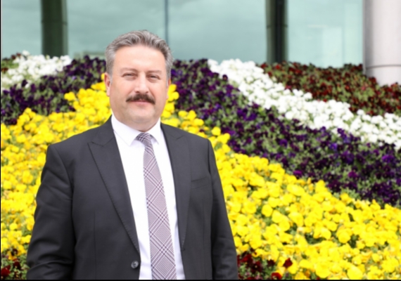 KAZIM KARABEKR MAHALLES KENTSEL DNM PROJES LE MELKGAZ AVRUPADA BYK BAARIYA MZA ATTI