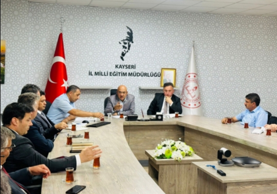 Milletvekili Cng, Sivas ve Ula ilesinde Vatandalarla Gnl Gnle