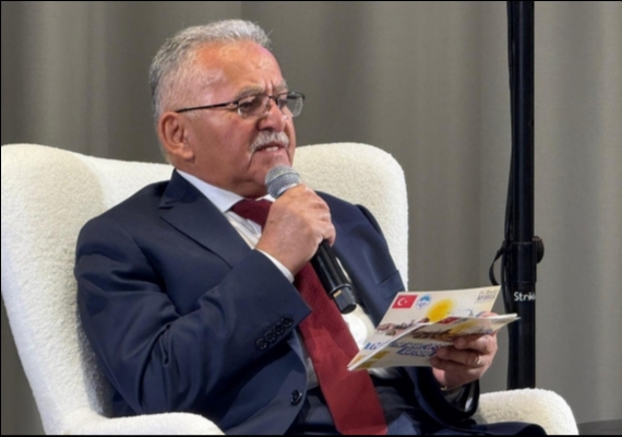 BAKAN BYKKILI DNYA SPOR BAKENTݔ N ESTONYADA: RESM BAVURU YAPILDI