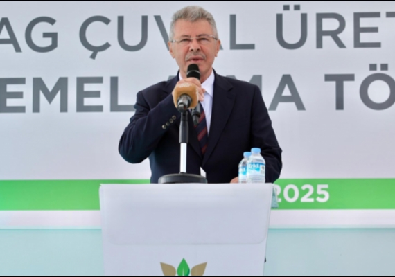 KAYSER EKERDEN, BNYANA, YZYILIN YATIRIMI