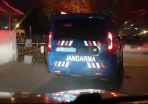 Melikgazide Uyuturucu ve Silah Operasyonu: 5 pheli Gzaltnda