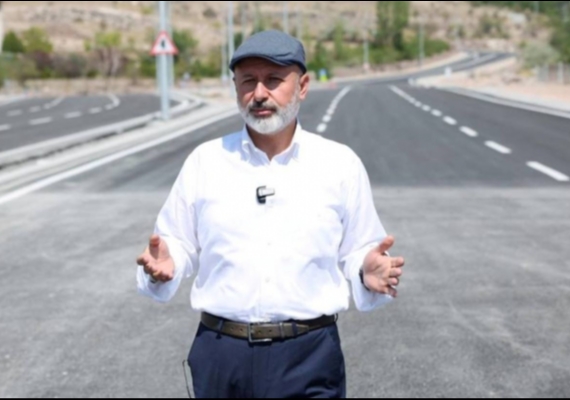 AKILLI KAVAKLAR KOCASNANDA YAYGINLAIYOR