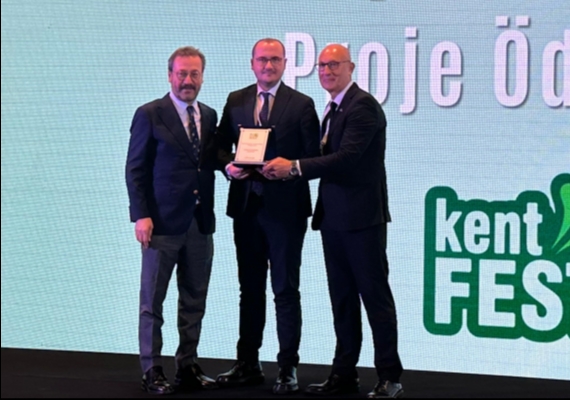 KAYSER BYKEHR BELEDYES'NE 