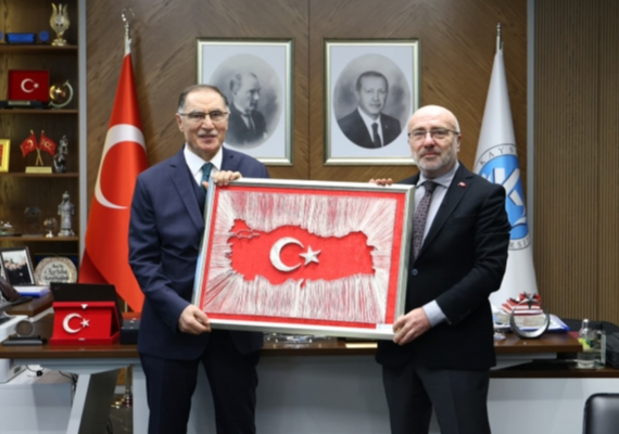 Trkiye Yzyl ve niversitelerimiz 