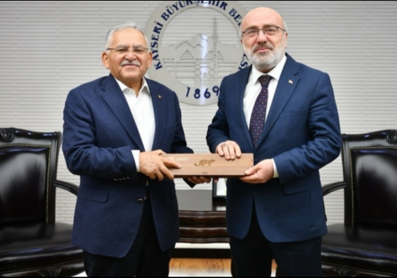 BAKAN BYKKILIǒA KAYܒDEN GASTRONOMݔ TEEKKR