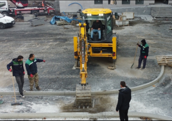 KAMU YATIRIMLARINA BYKEHR MZALI YEL DNM