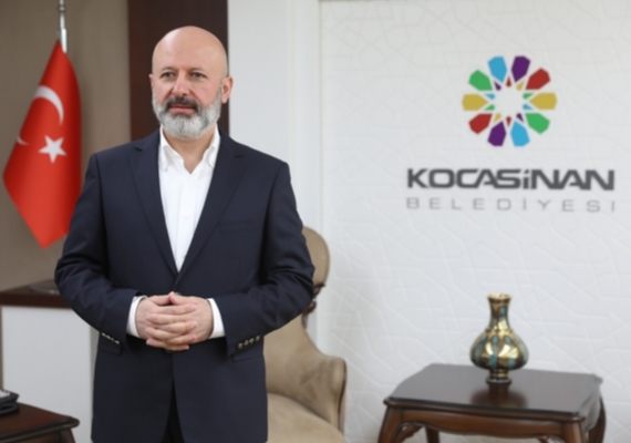 �BASIN, HALKIN SES� VE DEMOKRAS�N�N G��L� TEM�NATIDIR�