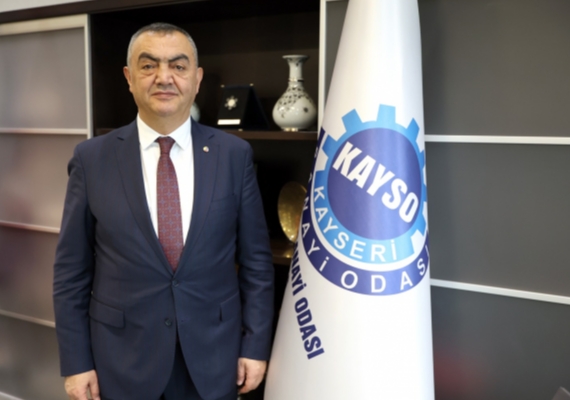 Ba�kan B�y�ksimitci�den 10 Ocak �al��an Gazeteciler G�n� Mesaj�