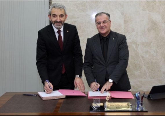 Ba�kan �zdo�an: ��al��anlar�m�z�n d�n oldu�u gibi bug�n de yan�nday�z�