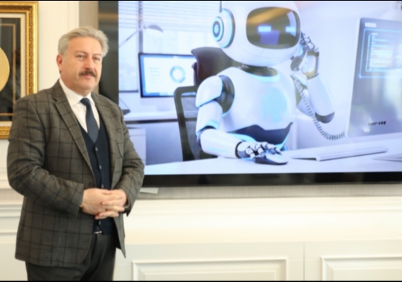 MEGA�dan Yeni Hamle: Art�k Bor�lar Tek T�kla Sorgulan�yor!