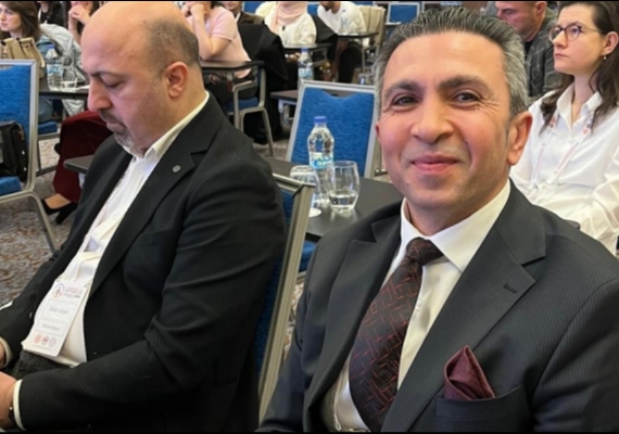 Kayseri�de Metabolik Sendrom sempozyumu