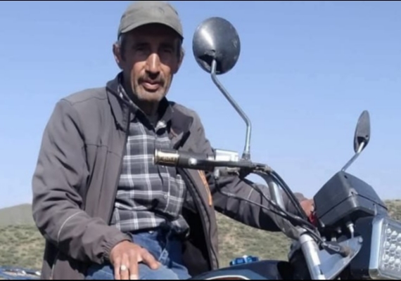 B�nyan'da kay�p olarak aran�yordu; �l� olarak bulundu