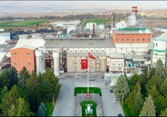 Kayseri �eker Fabrikas�: Herhangi bir siyasi m�dahale ya da bask� s�z konusu de�ildir