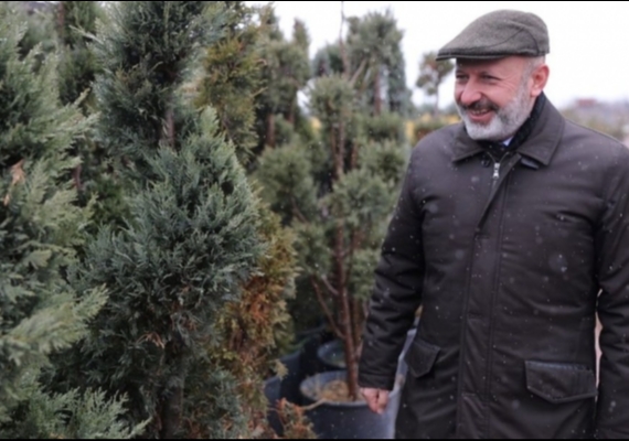 �KOCAS�NAN�I ESTET�K DOKUNU�LARLA GELECE��N �EHR� HAL�NE GET�R�YORUZ�