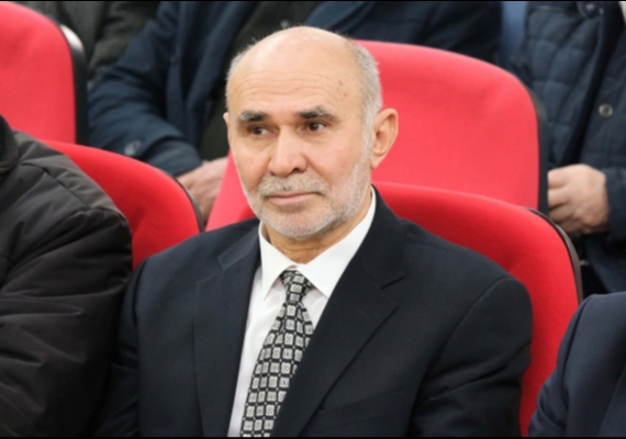 Hal�c�lar Odas�'nda Mustafa Demiry�rek d�nemi