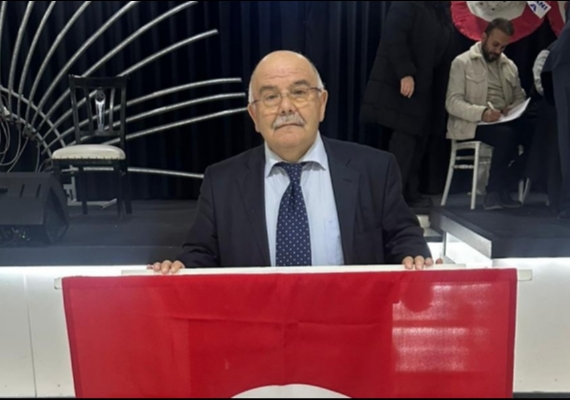 Manifaturac�lar Odas��nda K�ranartl�giller g�ven tazeledi