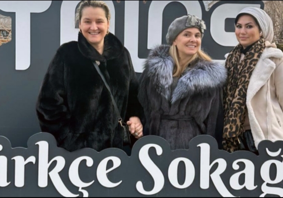 TALAS�A HAYRAN KALDILAR