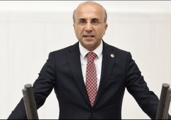 CHP�li A�k�n Gen�: Kim yaparsa yaps�n, Kayseri�ye faydal� her ad�m� destekleriz