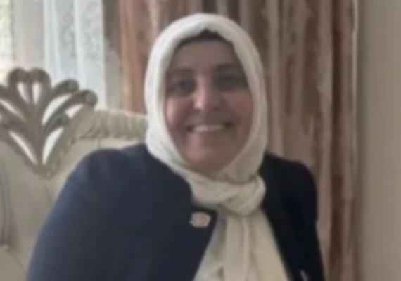 Kayseri�de Selma ��retmen hayat�n� kaybetti