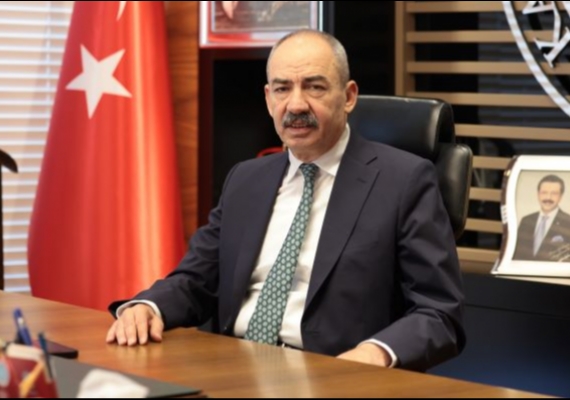 Kayseri B�y�k�ehir Belediyesi, �tarihe vefa, gelece�e miras� vizyonu do�rultusunda kentin k�lt�rel ve manevi de�erlerini ya�atmaya y�nelik �al��malar�n� aral�ks�z s�rd�r�yor. Bu kapsamda Kent Tarihi T