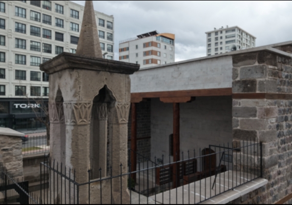 TASMAKIRAN CAM�ݒNDE �LK TERAV�H HEYECANI