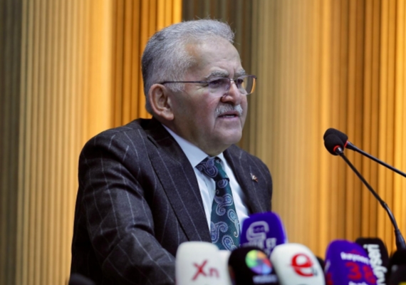 BA�KAN B�Y�KKILI�: �KARTAL KAV�A�I�NDA S�Z B�TT�, �CRAAT BA�LIYOR�