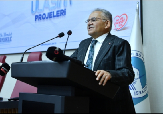 BA�KAN B�Y�KKILIǒTAN ULA�IM HAMLES�