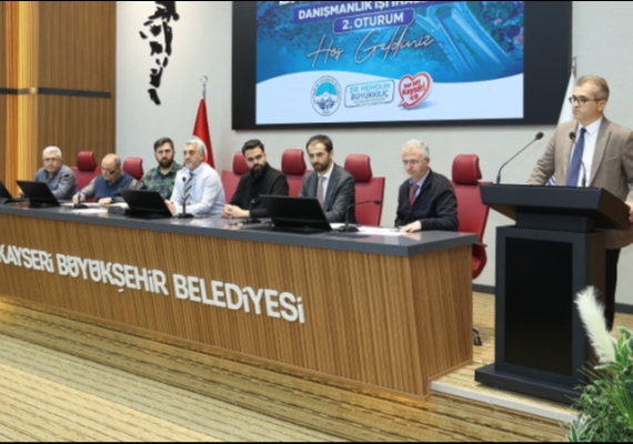 B�Y�K�EH�R��N KARTAL KAV�A�I PROJES�NDE S�RE� HIZLA DEVAM ED�YOR