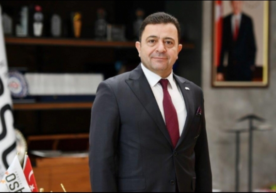 Ba�kan Yal��n: 2025 Y�l� B�y�me Rakam� Sevindiricidir